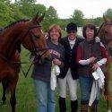 Lynne, Pam & Bobbi