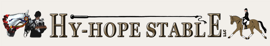 Hy-Hope Stable
